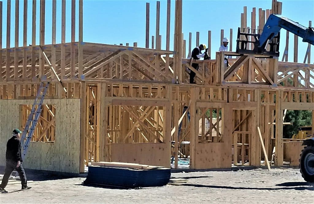 Residential Construction Contractor in Detroit