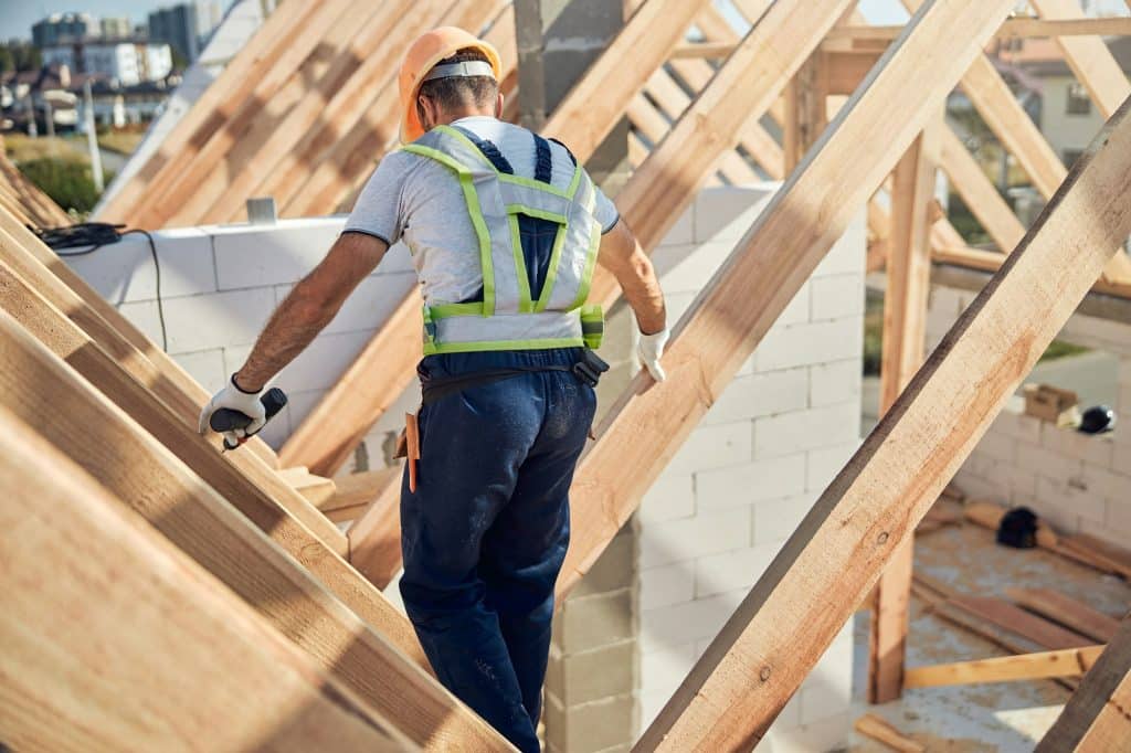 Expert Tips For Choosing The Right Roofing Contractors — Arise Above Construction