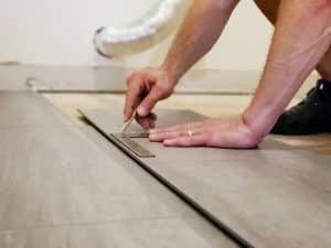 Flooring Installation For Your Home - Arise Above Construction
