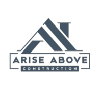 Arise Above Construction Logo
